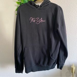 Kaskade It’s You Hoodie